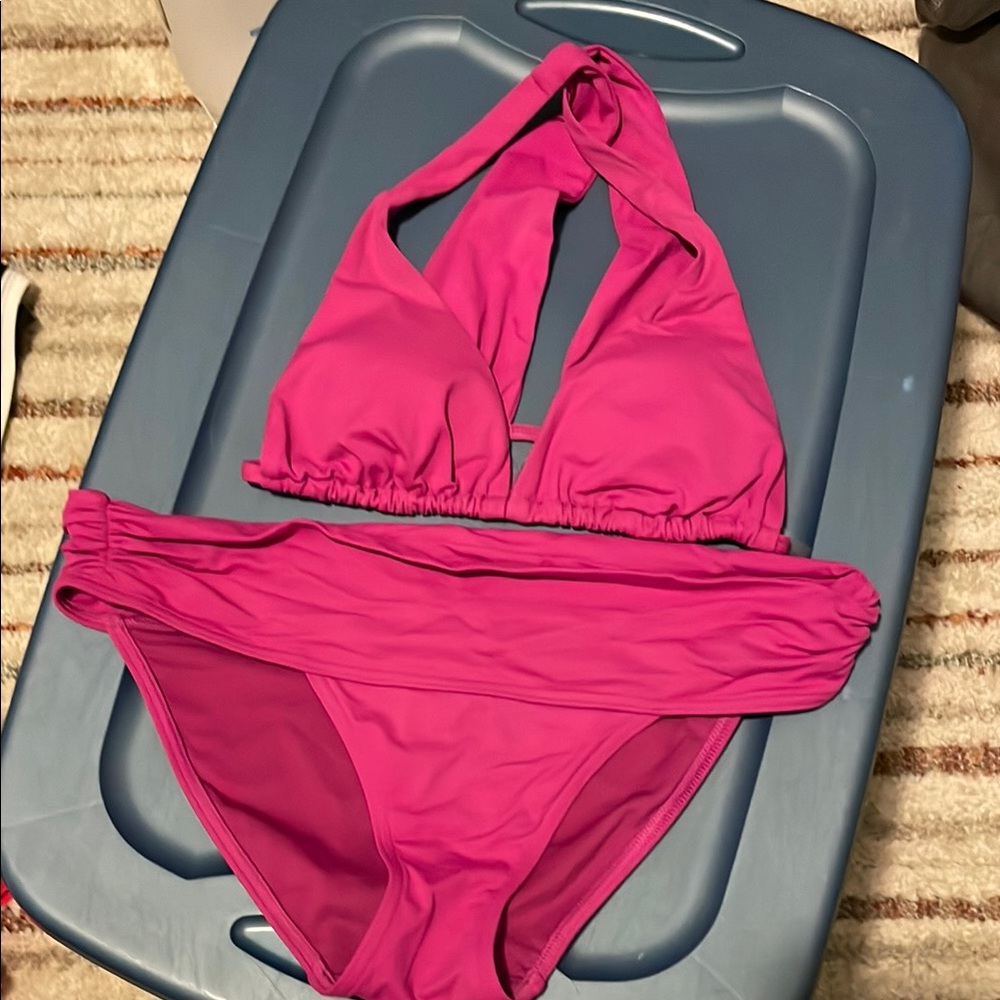 Victoria's Secret Pink Bikini